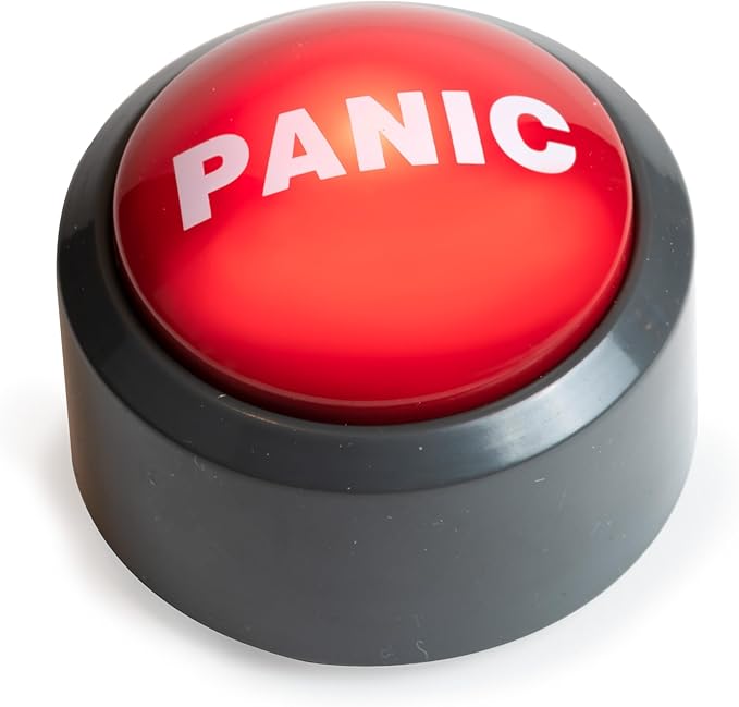 Dashboard Panic Button