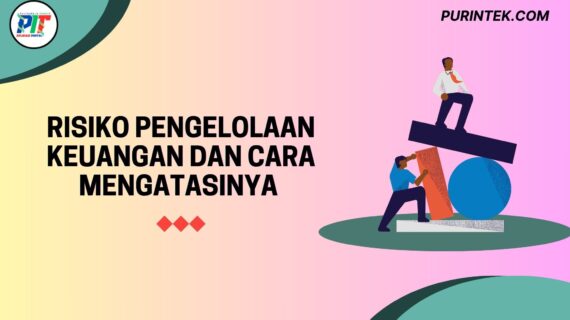 Risiko Pengelolaan Keuangan dan Cara Mengatasinya – Elsa Damayanti