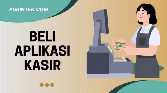 Beli Aplikasi Kasir untuk Retail: Investasi Cerdas yang Bisa Meningkatkan Omzet Bisnis