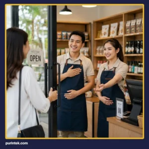 Manfaat Aplikasi Kasir untuk UMKM