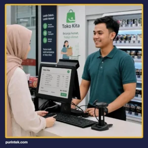 Manfaat Aplikasi Kasir untuk UMKM