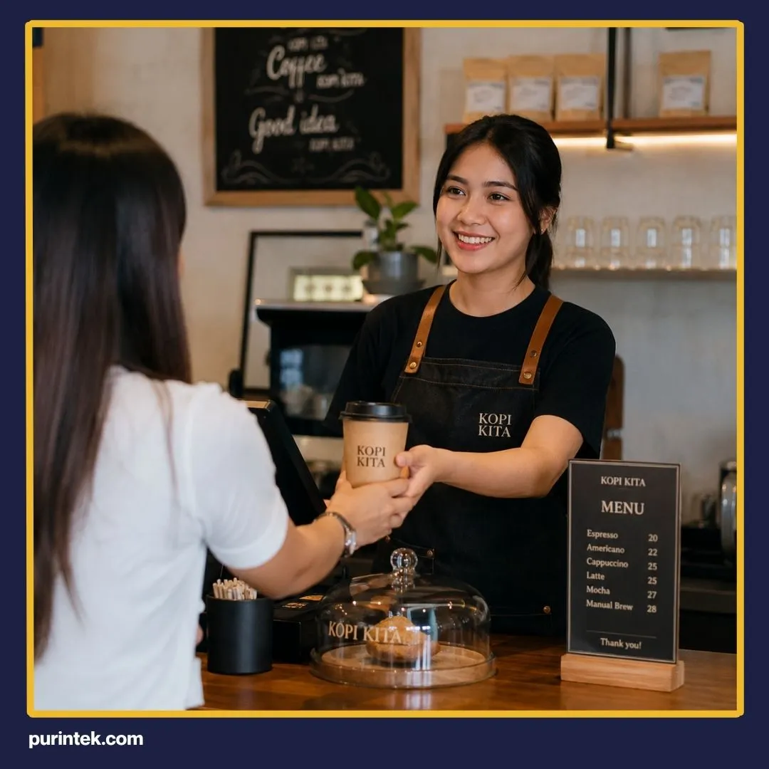 Cara Memilih Aplikasi Kasir