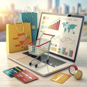 Aplikasi kasir online murah