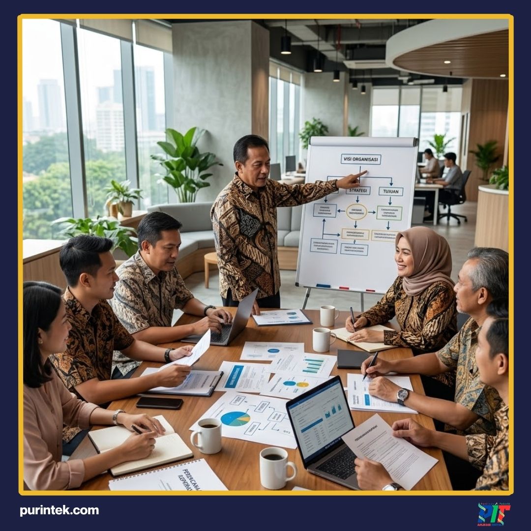 Cara Mendirikan Koperasi Simpan Pinjam