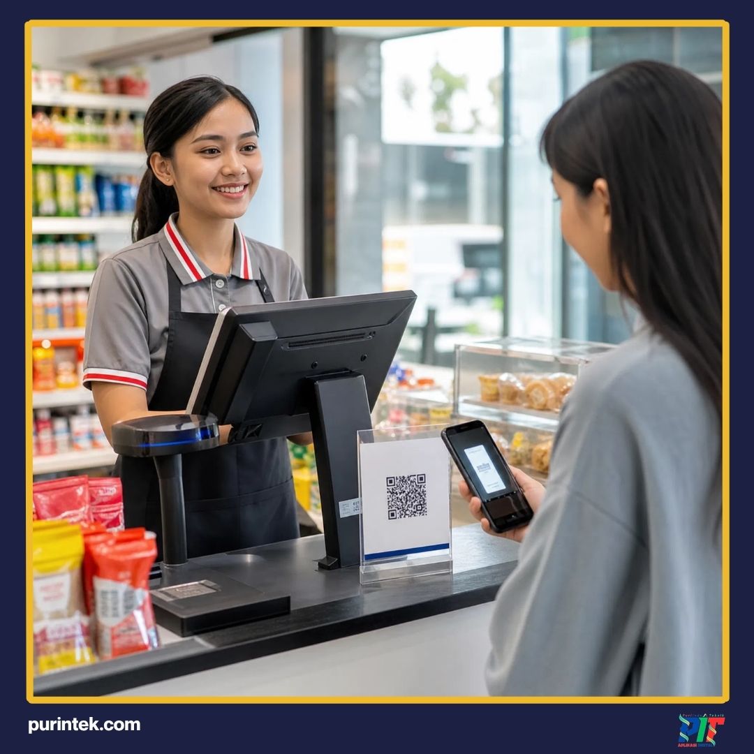 Cara Membuat Aplikasi Kasir Sendiri
