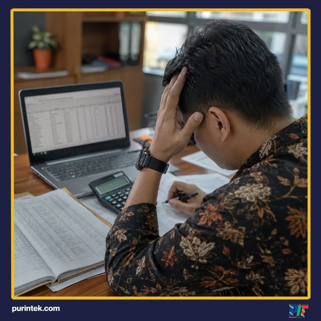 Sistem Aplikasi Koperasi Simpan Pinjam