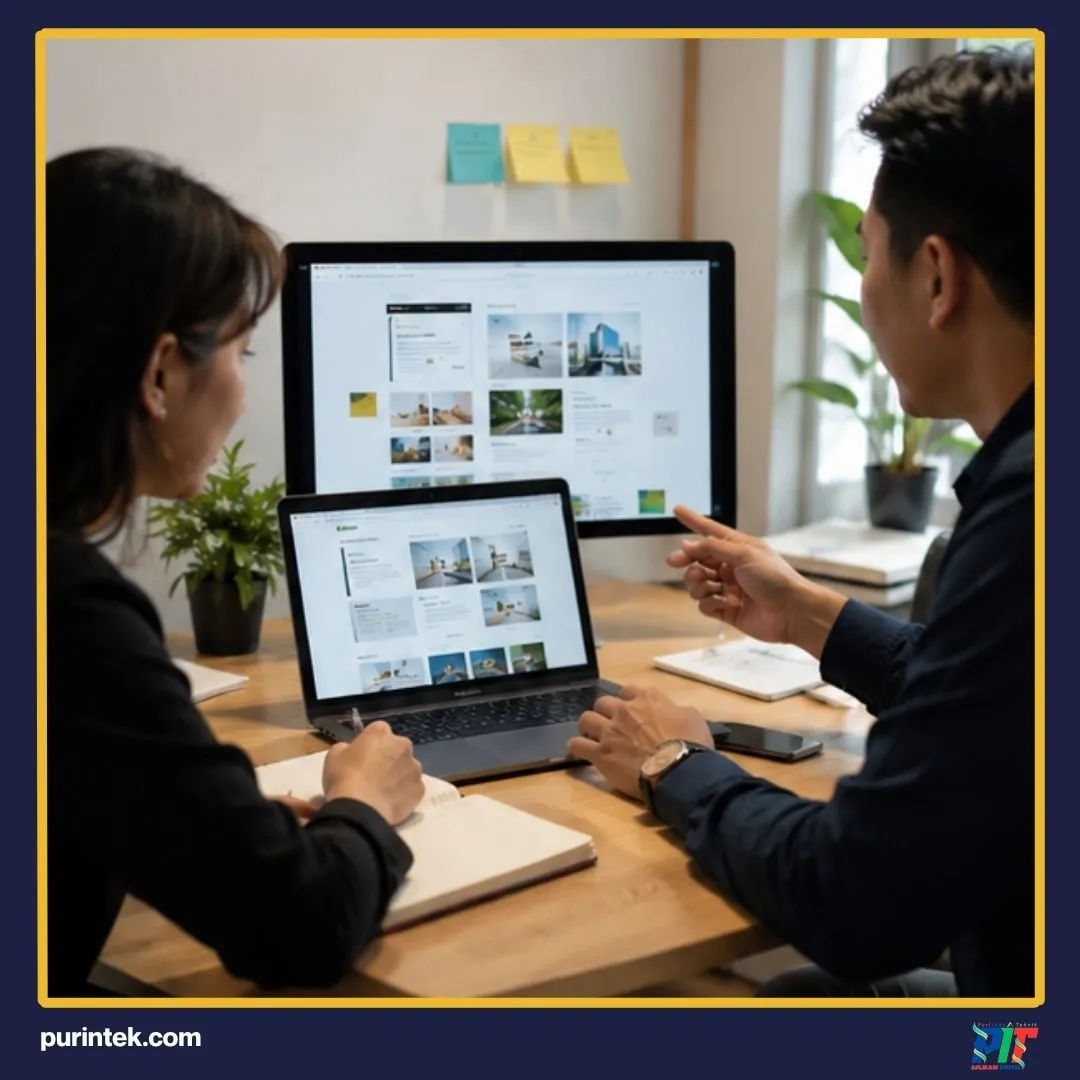 Biaya Pembuatan Website Company Profile