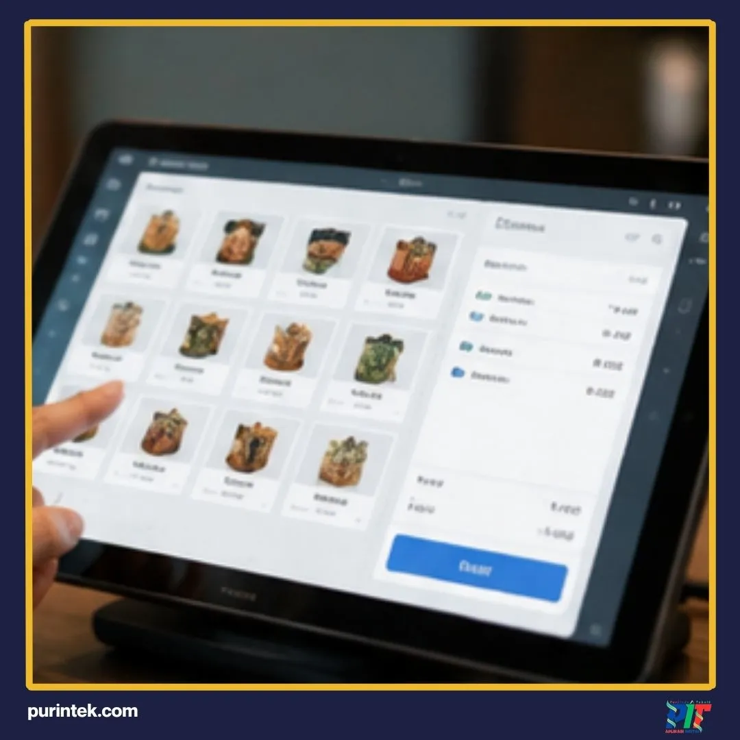 Software Minimarket Terbaik