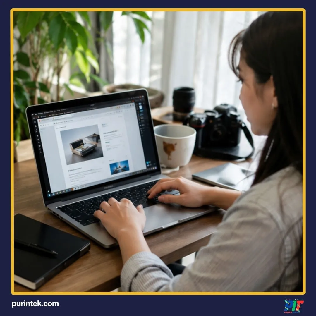 Biaya Pembuatan Website Company Profile