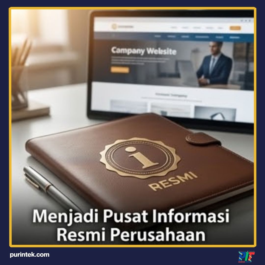 Manfaat Website untuk Bisnis