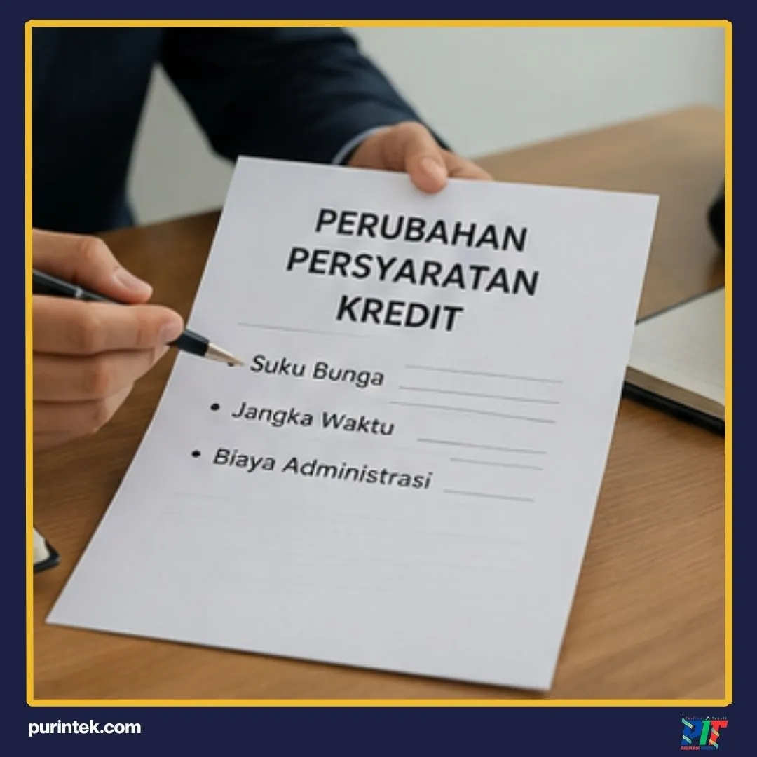 Cara Mengatasi Kredit Macet pada Koperasi Simpan Pinjam