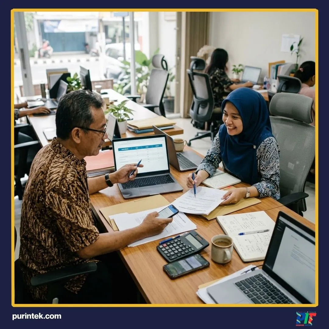 Jasa Pembuatan Website Katalog Produk