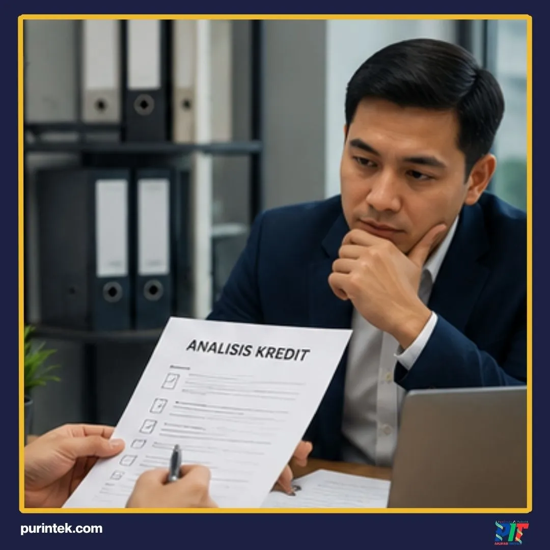 Cara Mengatasi Kredit Macet pada Koperasi Simpan Pinjam