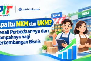 Apa Itu UMKM dan UKM? Kenali Perbedaannya dan Dampaknya bagi Perkembangan Bisnis