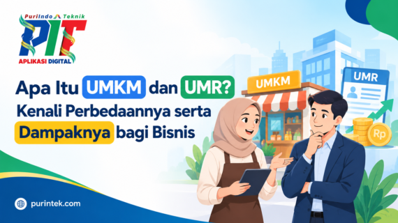 Apa Itu UMKM dan UMR? Kenali Perbedaannya serta Dampaknya bagi Bisnis