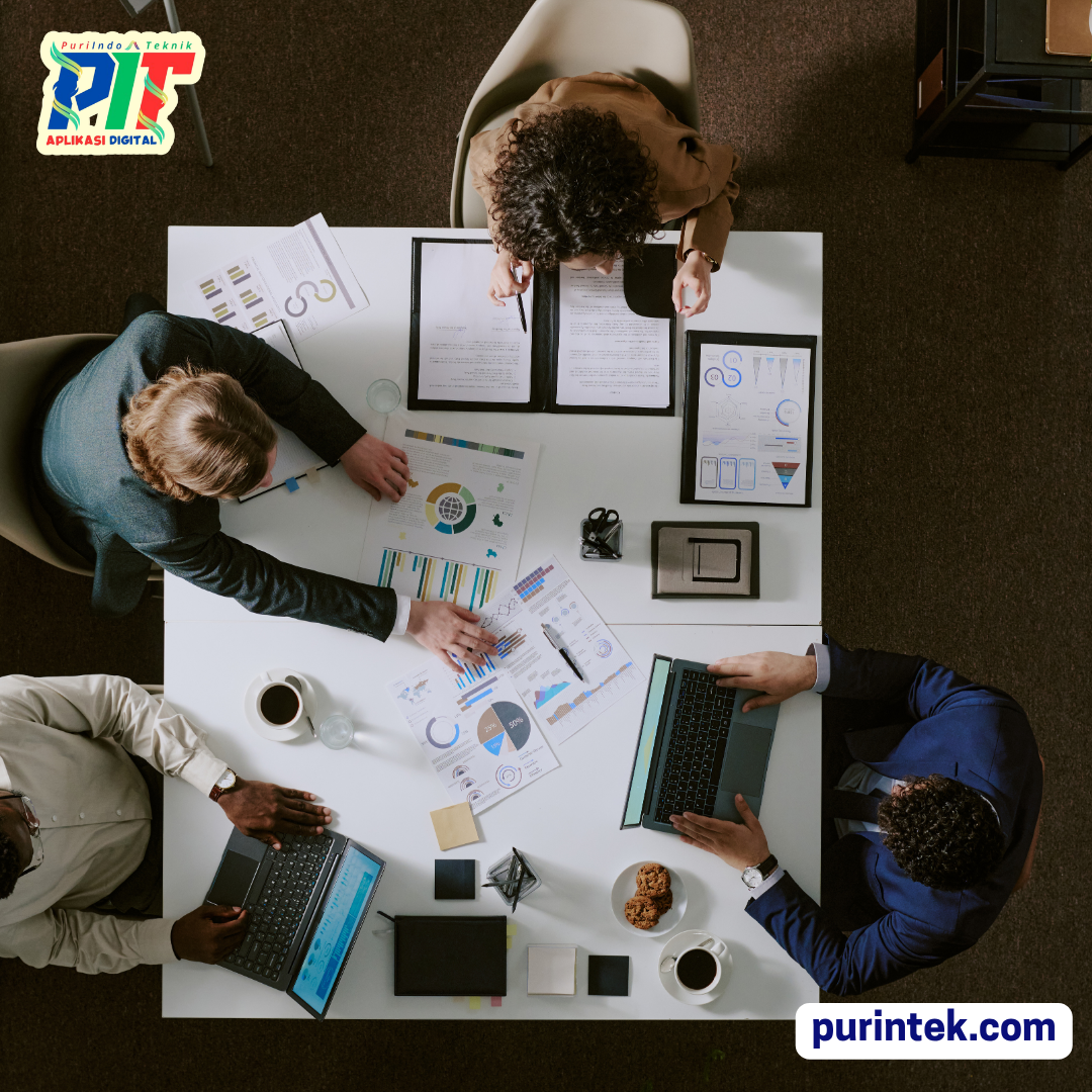 tips membaca laporan keuangan
