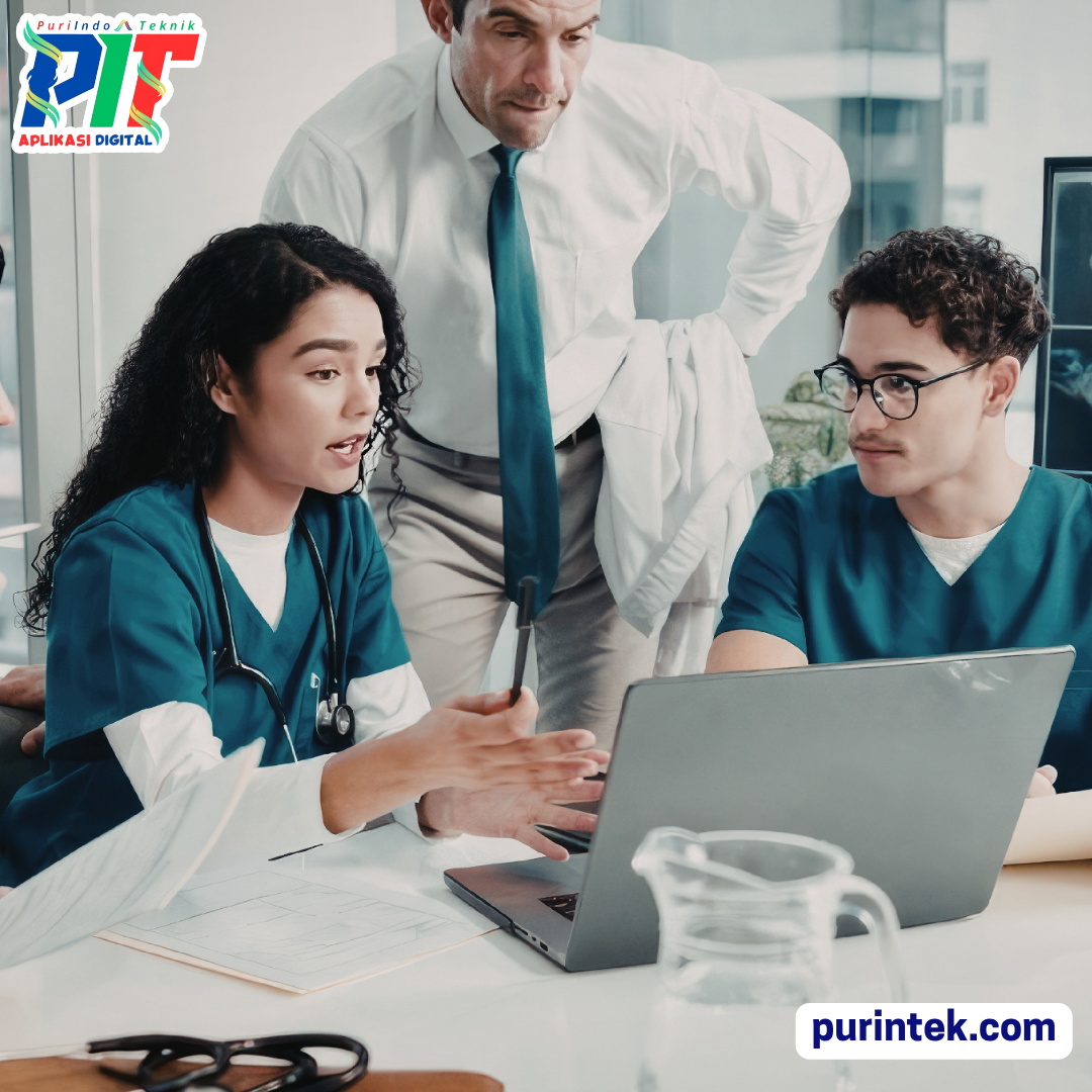 apa itu pencatatan transaksi