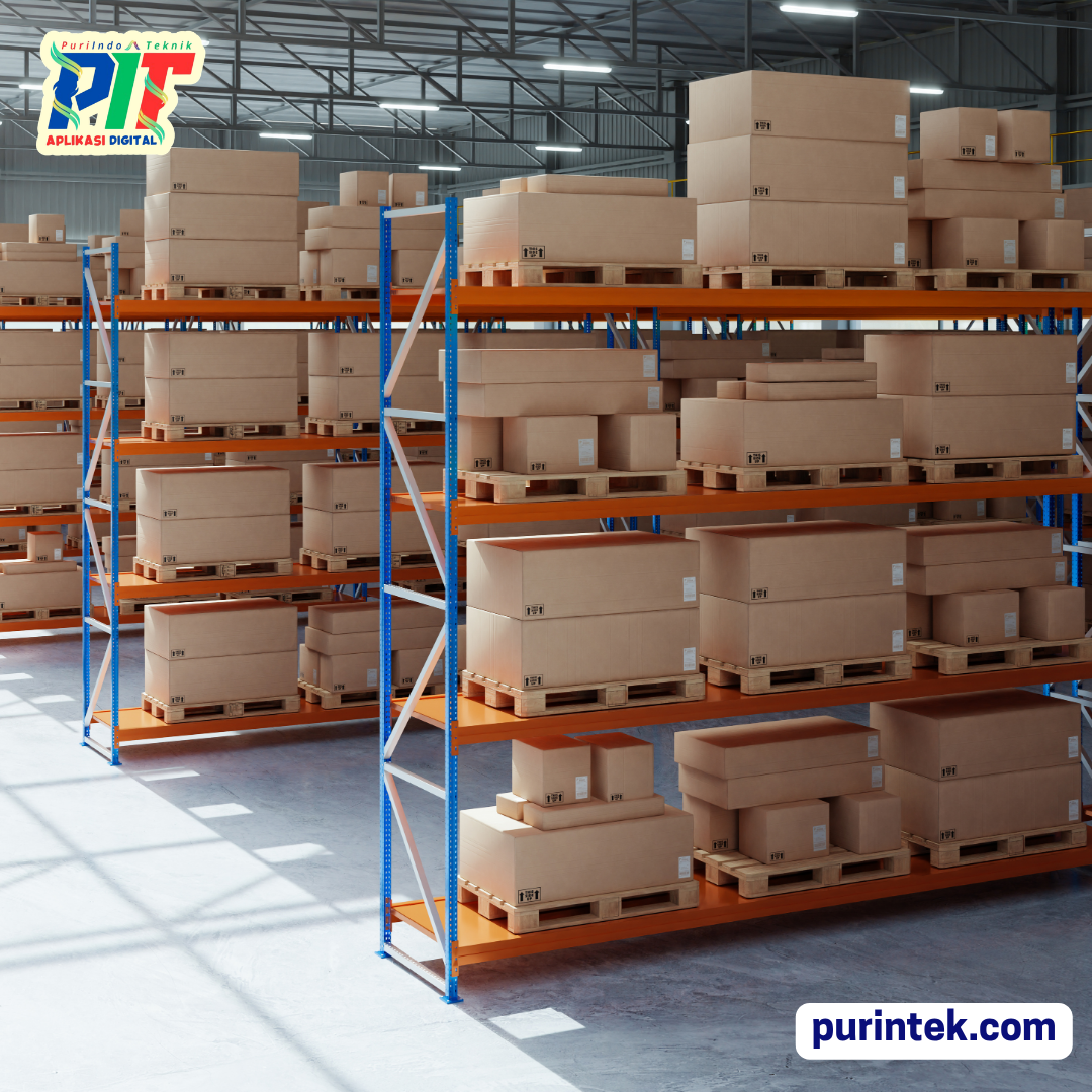 Apa itu stok barang penjualan