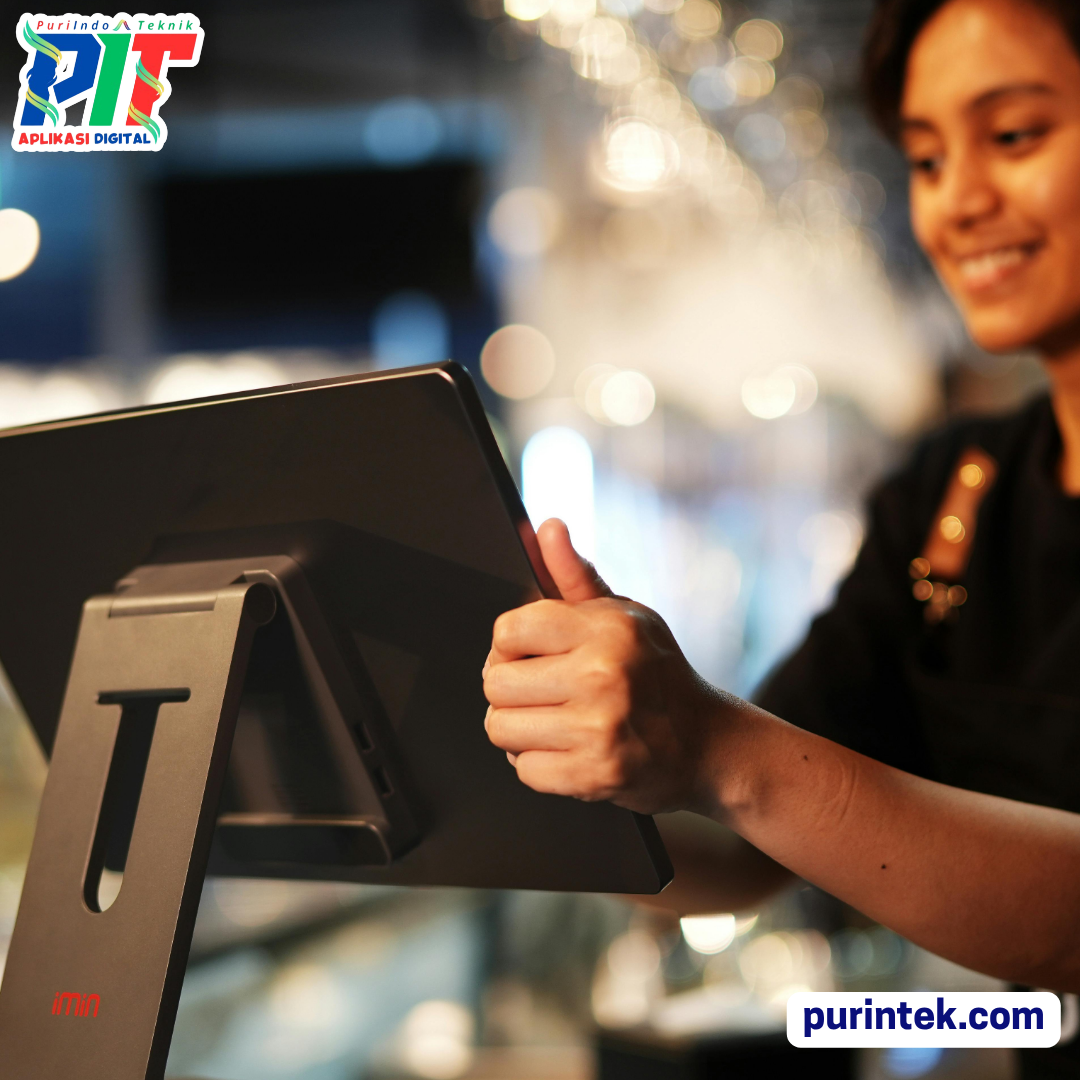 apa itu POS kasir
