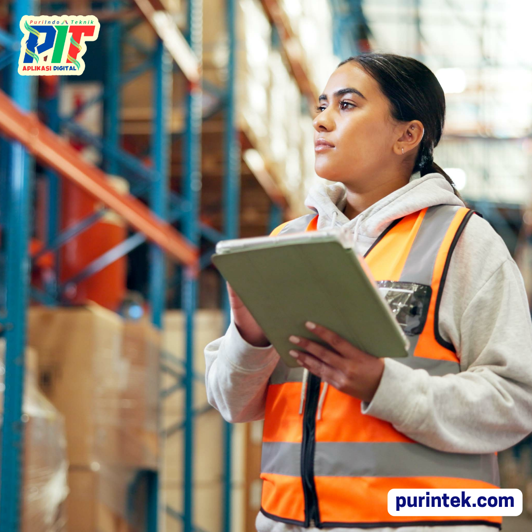 Apa itu stok barang penjualan