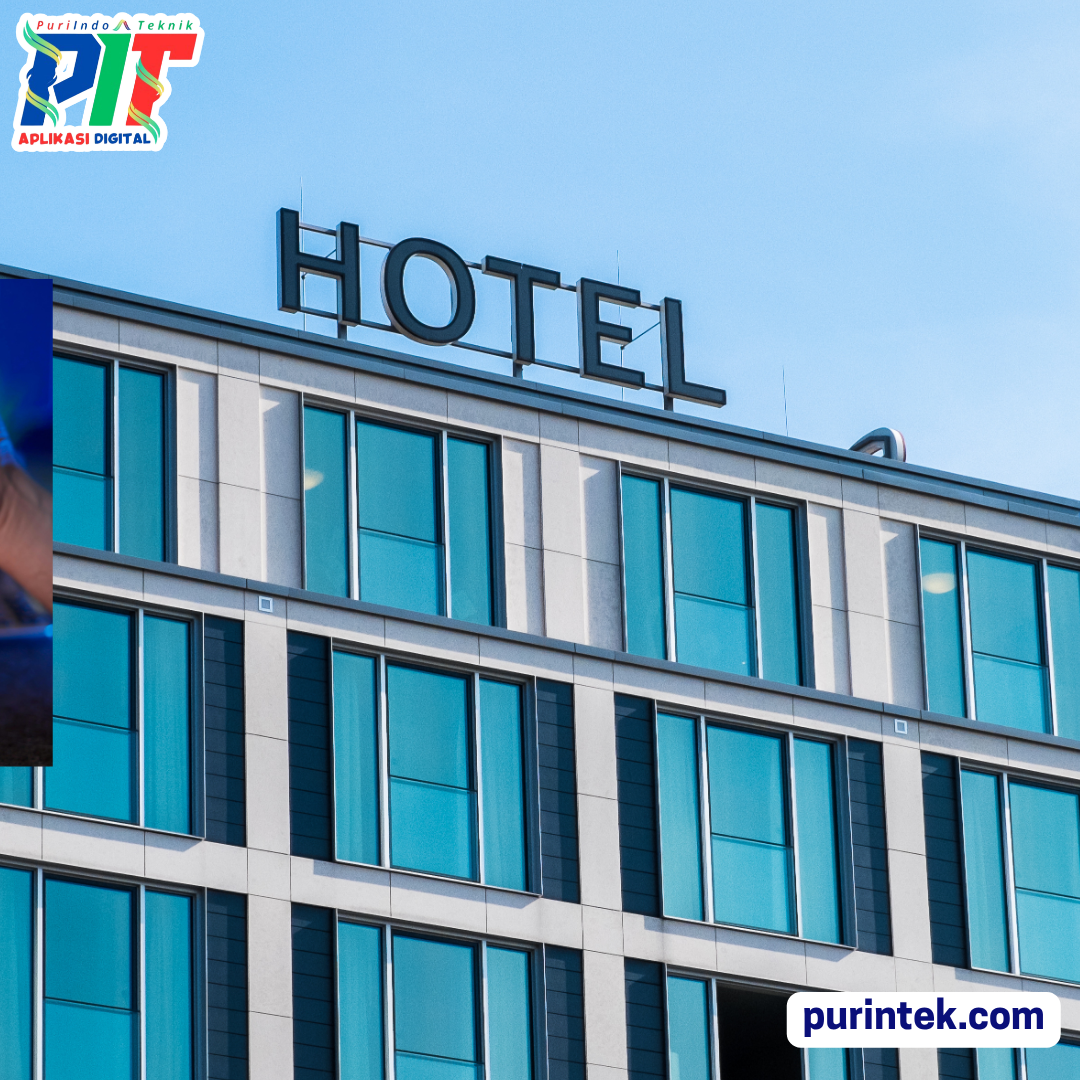 Sewa Hotel Indonesia