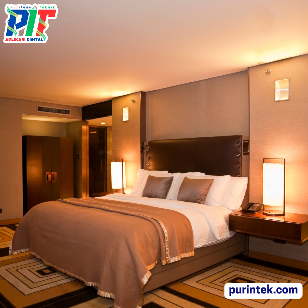 penyewaan sebuah apartemen hotel dan gedung pertemuan merupakan jenis jasa