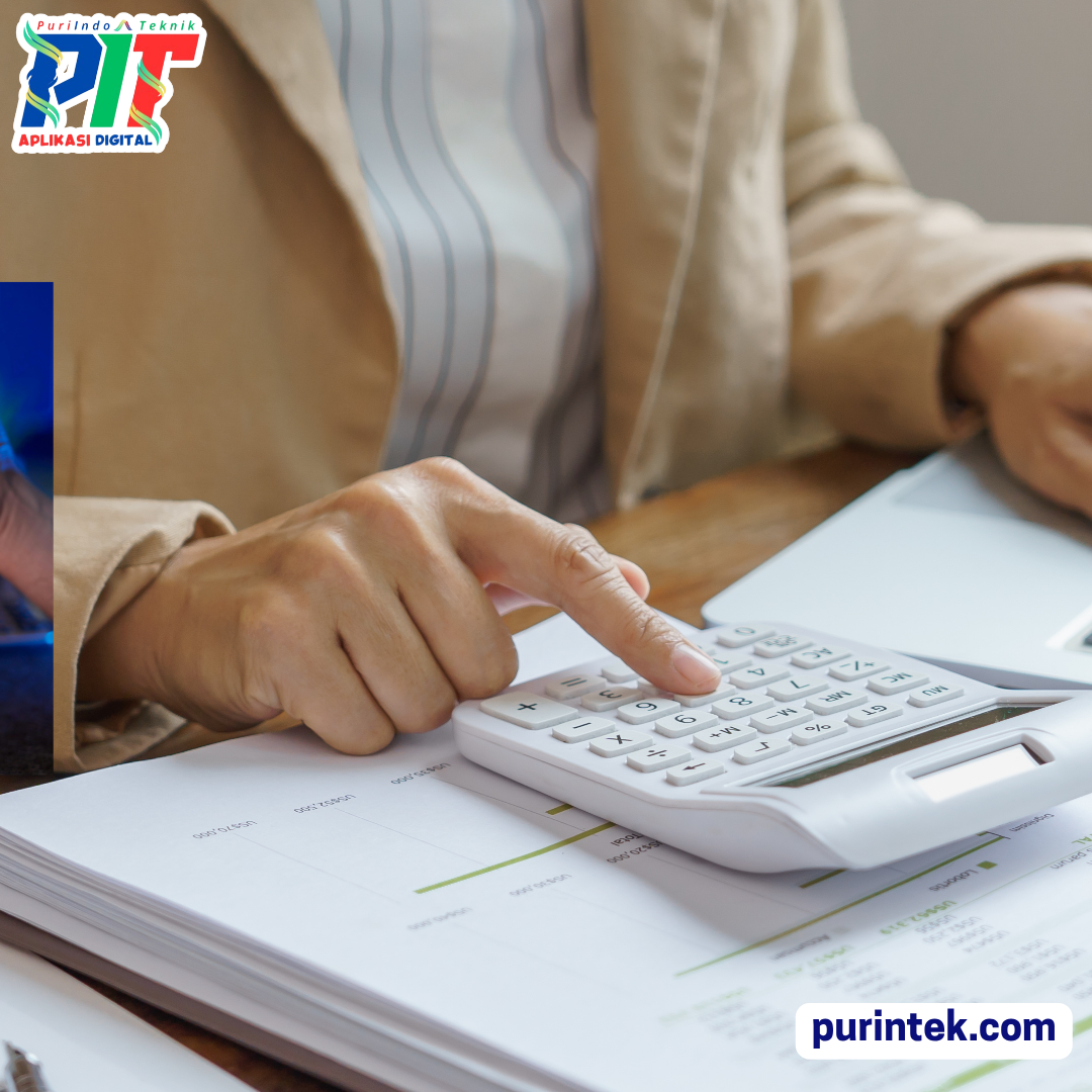mengapa pencatatan keuangan itu penting