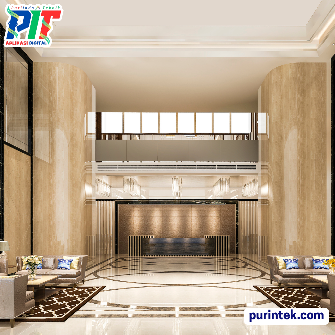 penyewaan sebuah apartemen hotel dan gedung pertemuan merupakan jenis jasa