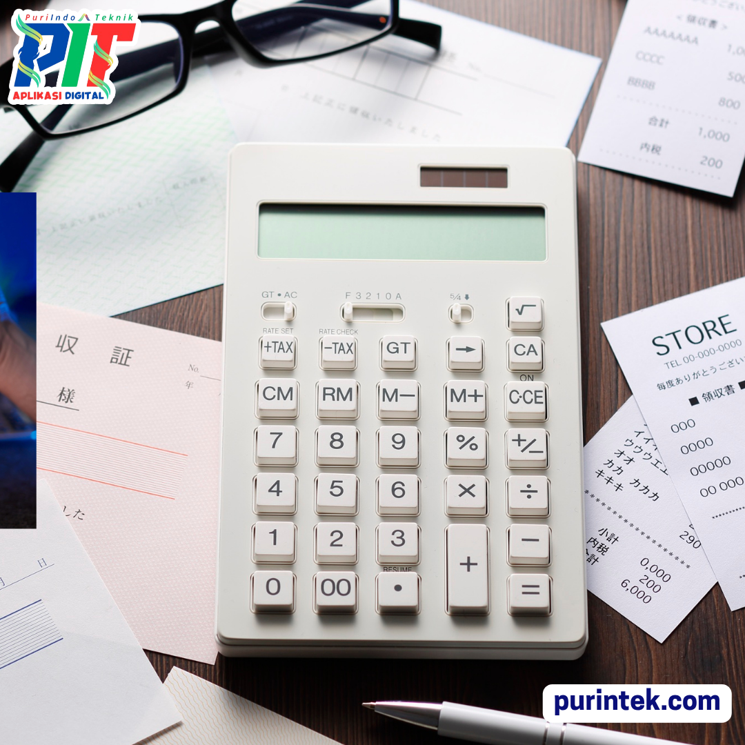 mengapa pencatatan keuangan itu penting