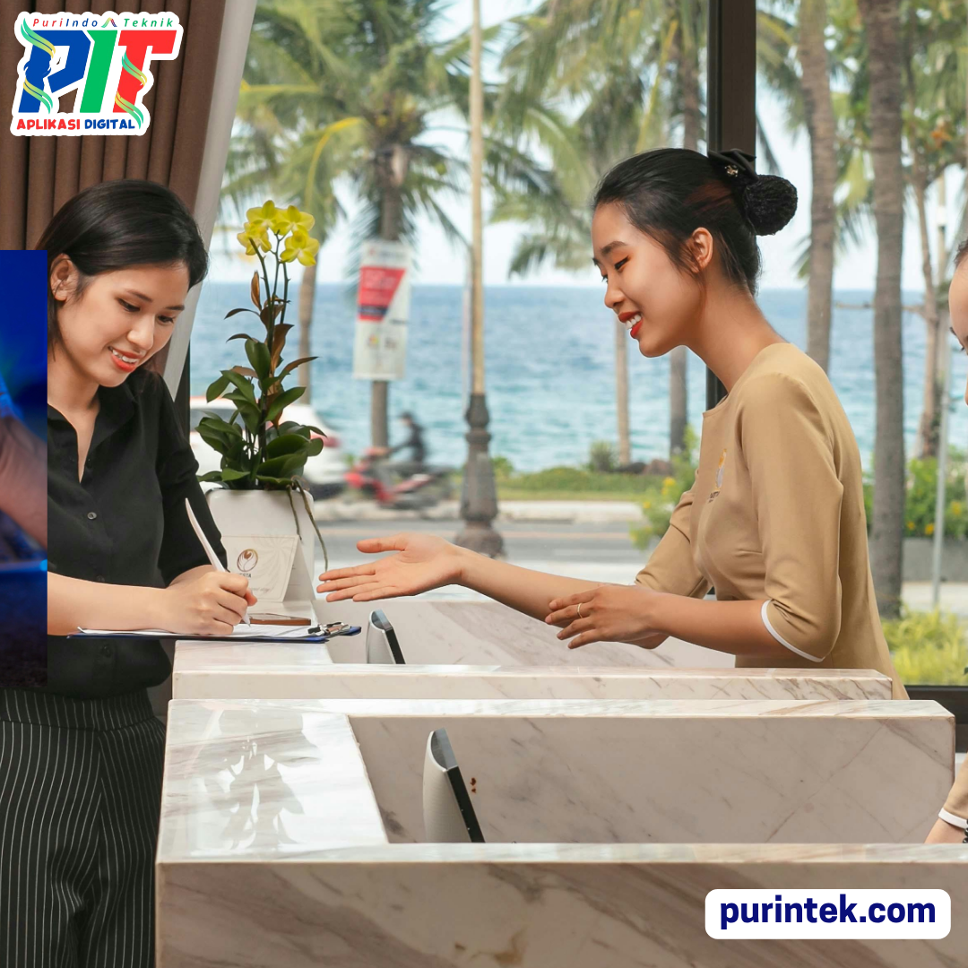Sewa Hotel Indonesia