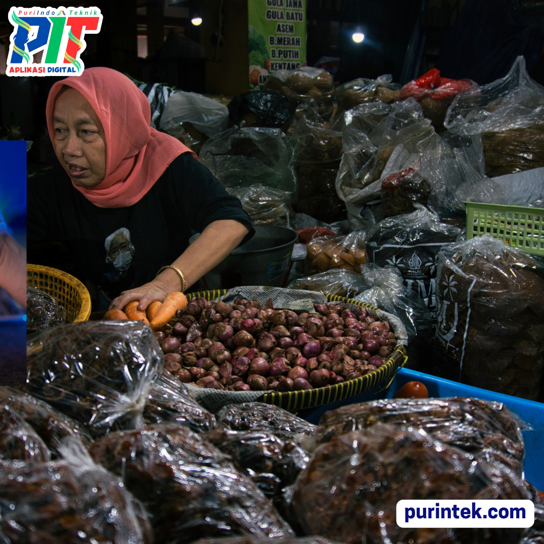 Kenapa UMKM Sulit Berkembang