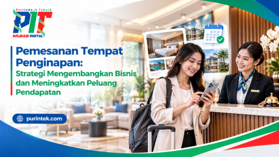 Pemesanan Tempat Penginapan: Strategi Mengembangkan Bisnis dan Meningkatkan Peluang Pendapatan